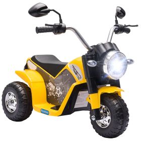 Electric Motorcycle for Kids